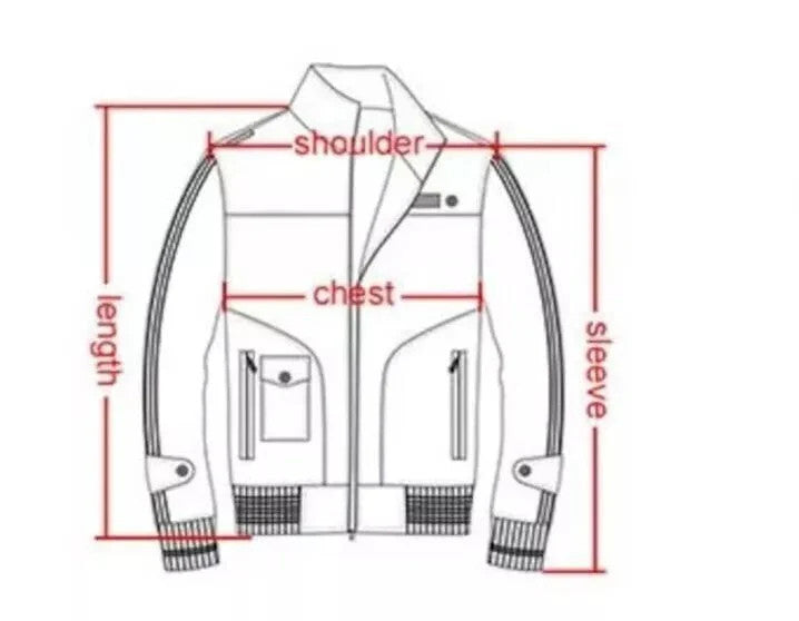 Womens Classic Motorcycle Leather Jacket, Golden Zipper, Fashionable and Trendy