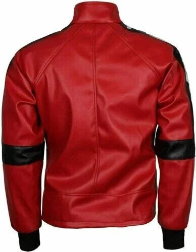 Burt Reynolds Smokey And The Bandit Out Leather Jacket,